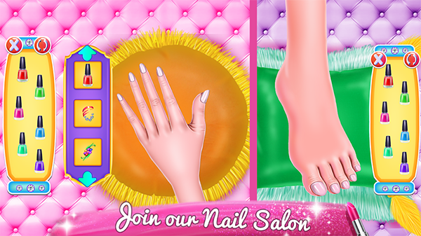 Nail Art Factoryv1.1.6 °