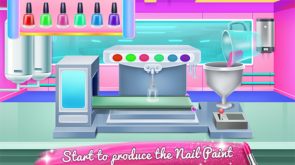 Nail Art Factoryv1.1.6 °