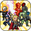 (Avengers League:Moba Battle)v1.1.4 ׿