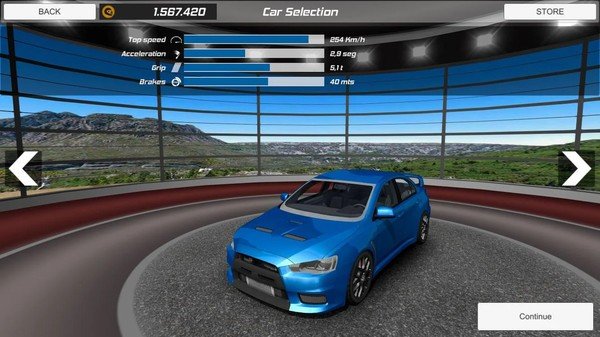 ھ(Rally Championship)v2.0 ׿