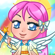 卡通女孩着装（Chibi Angel）v1.2 安卓版