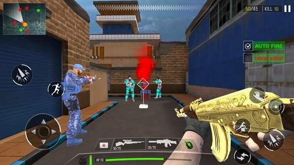 ½(FPS State of Shooting Games)v1.0.6 ׿