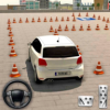 ʵͣ3dģ(Real Car parking Car Parking Games)v4.2 ׿