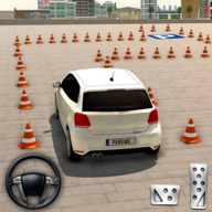 ʵͣ3dģѰ(Real Car parking Car Parking Games)v4.2 ׿