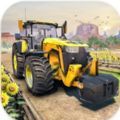 超级拖拉机模拟器（Super Tractor Drive Simulator）v1.0 安卓版