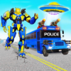 (PolicePrisonBusRobotGame)v1.0 ׿