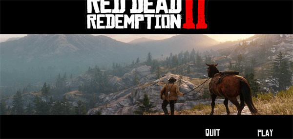 荒野大镖客2手机版免费中文版(Red dead redemption 2)v0.5 最新版