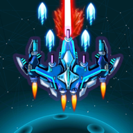 无限射击战机(Infinity shoot em up)v1.1 安卓版