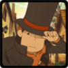 ׶ٺ(Layton Curious Village in HD)v1.0.6 °