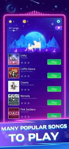 ֮(Piano Star)v1.0.2 ٷ