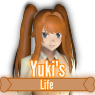 yuki(Yukis life)v1.0.2 °