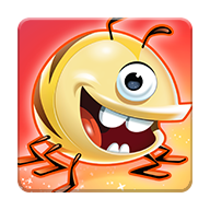 呆萌小怪物中文版(Best Fiends)v11.9.3 官方正版