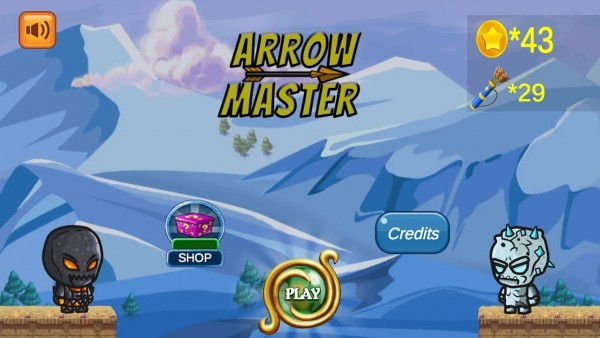 ߹֣Arrow Masterv1.6 °