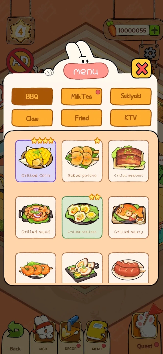 ʳƷг(Food Market Tycoon)v1.2.2.0 °