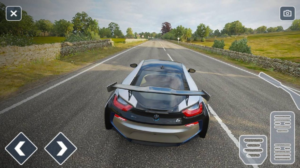 i8Ưģ(City Rides Roadster i8)v1.0 ׿