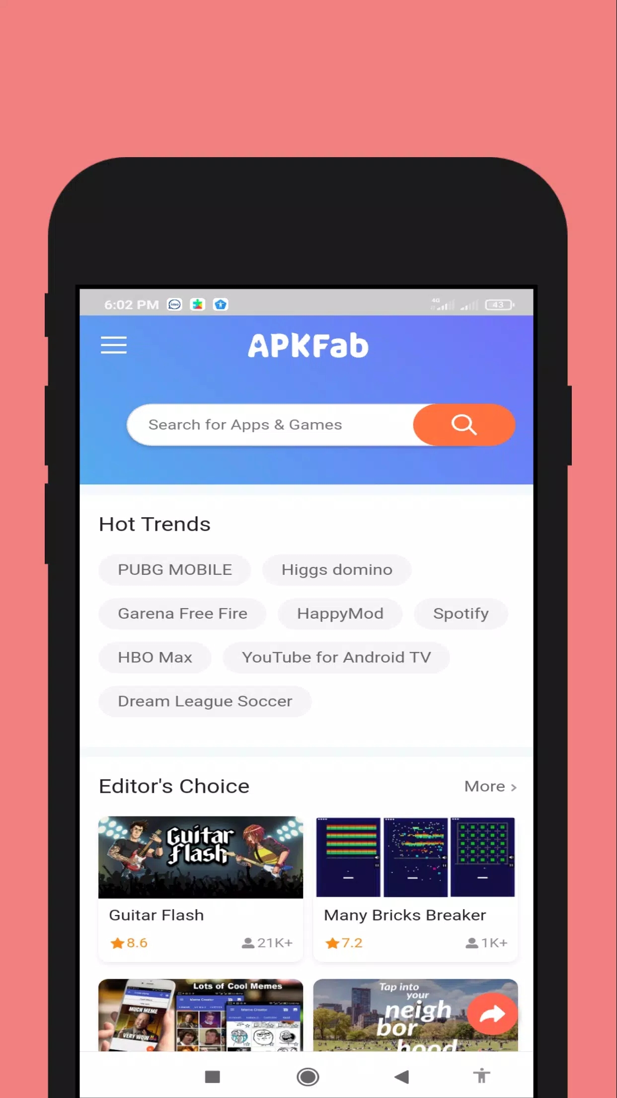 ApkFabذ׿appv8.7 °