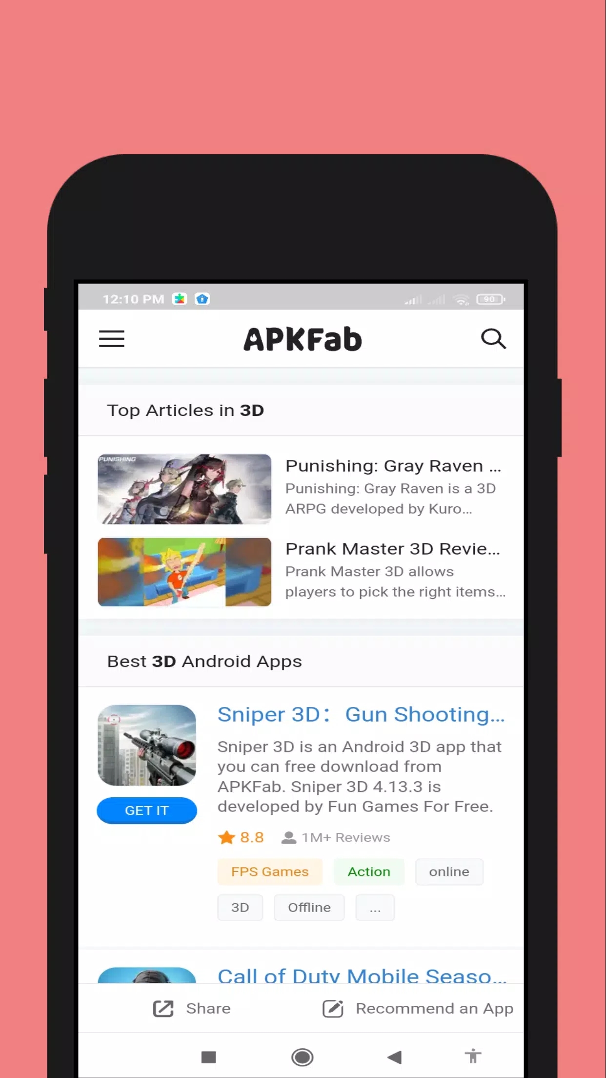 ApkFabذ׿appv8.7 °