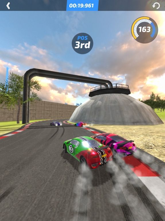 ʻٱ(Race This!)v1.0 ׿