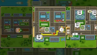 建筑热潮2（Building Rush 2）v1.0.6 安卓版