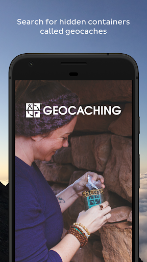 Geocaching appv9.29.1 °