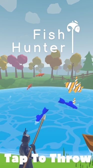 3D(Fish Hunter 3D)v1.10.32 ׿