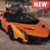 Venenoʻ(Real Veneno Driving Simulator)