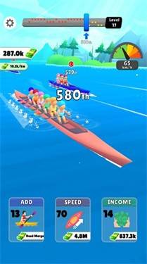 ľ۾Sculling ASMRv0.1 ׿