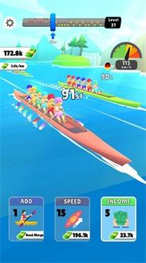 ľ۾Sculling ASMRv0.1 ׿