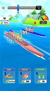 ľ۾Sculling ASMRv0.1 ׿