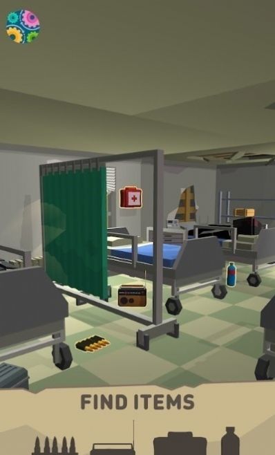 丧尸3d生存(Zombie Survival)v1.0.1 安卓版