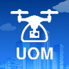 UOM appv1.2.7 °