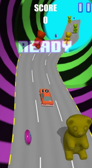 ֮·GummyBear Roadv1.0 °