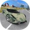 ׷ʻArmy Car Chase Driving 3Dv0.2 ׿