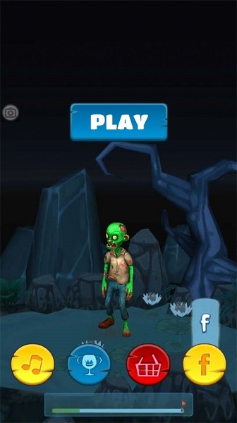 ʬSubway Zombie Runnerv11 ׿