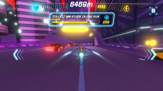 ޺糵İ(Neon Riders)v1.1.5 ׿