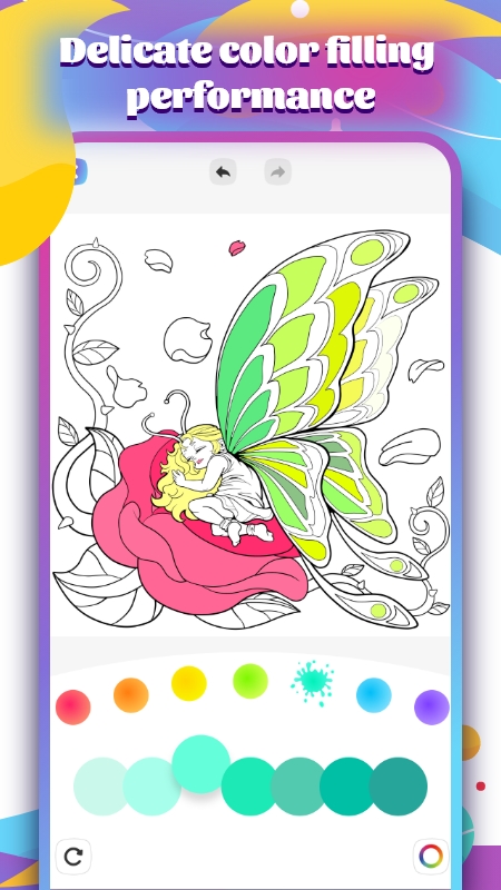 滭Ϸ(ColorMe)v2.0.02 ٷ