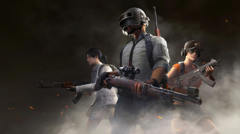 pubgʷ2.6.1汾PUBG MOBILEv2.6.1 ׿