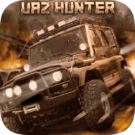 սʻģ(RussianCarDriverUAZ HUNTERװ)v0.9.36 İ