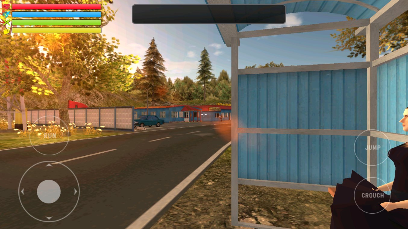 սʻģ(RussianCarDriverUAZ HUNTERװ)v0.9.36 İ