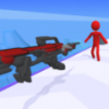 ǹ֧תStickman Gunv1.0.5 ׿