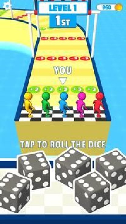 骰子跳跃者Dice Jumpersv0.2 安卓版