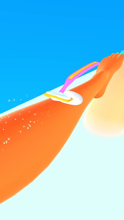 ëܿ(Shave Run)v1.2.0.0 ׿