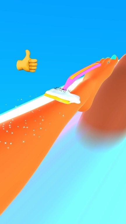 ëܿ(Shave Run)v1.2.0.0 ׿