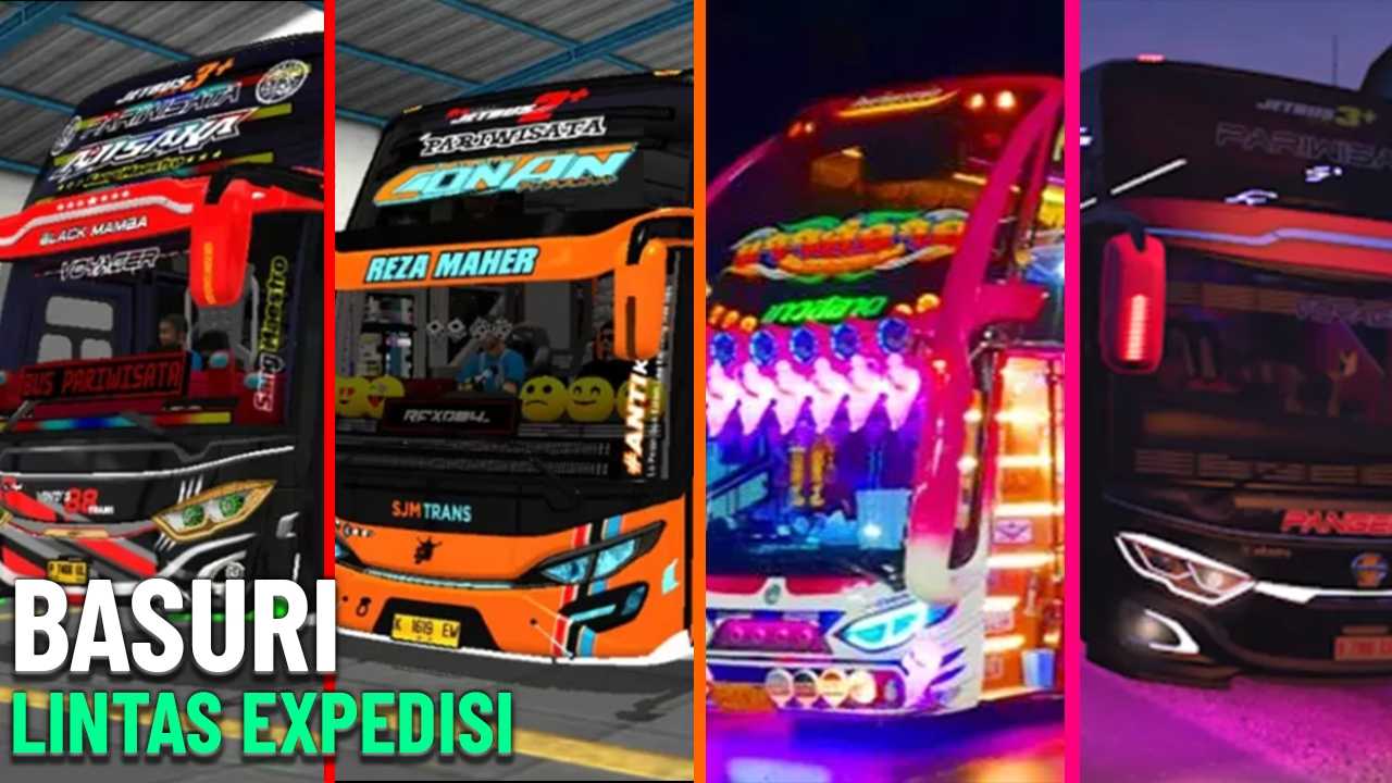 ;ʿģİ(Bus Basuri)v1.0.8 