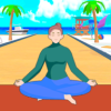 ٤3DѵYoga 3D Workout - Flex Runv1.3 ׿