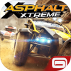 Ұ쭳ԽҰNetflix(Asphalt Xtreme)v1.9.4a °