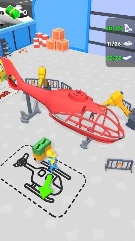 ɻPlane Factoryv1.0.9 ׿