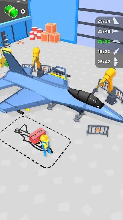 ɻPlane Factoryv1.0.9 ׿