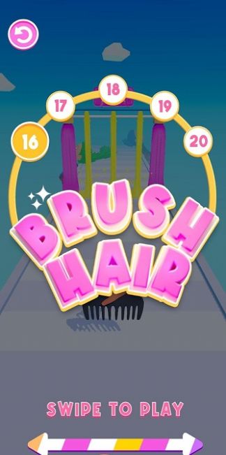 ԰(BrushHair)v2.0 ׿