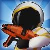 3D(Planet Hunter 3D)
